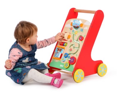 Baby walker online 2013