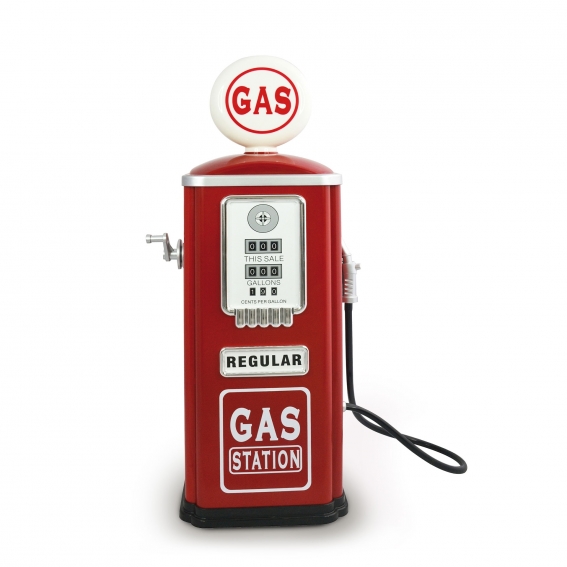 Little tikes petrol pump best price outlet