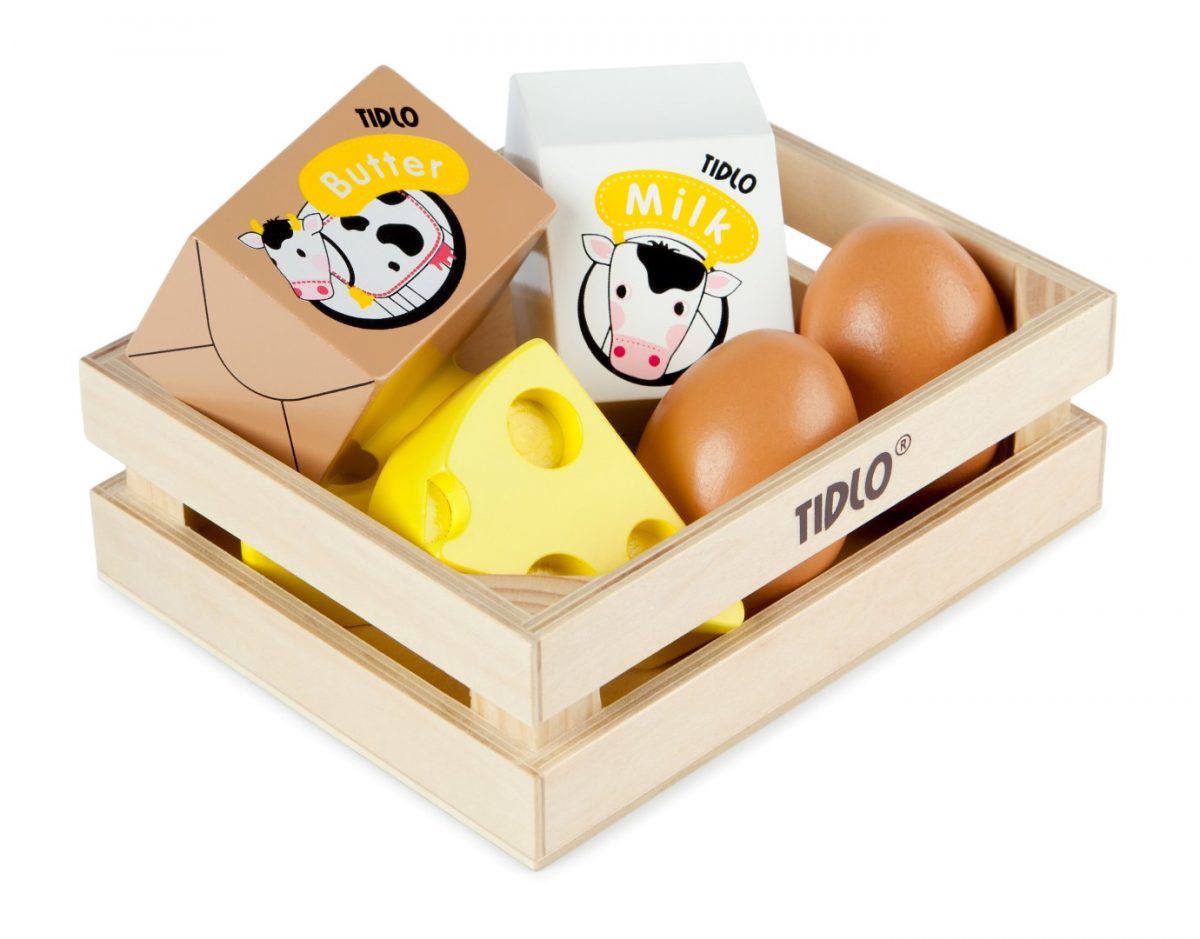 Play food eggs clearance