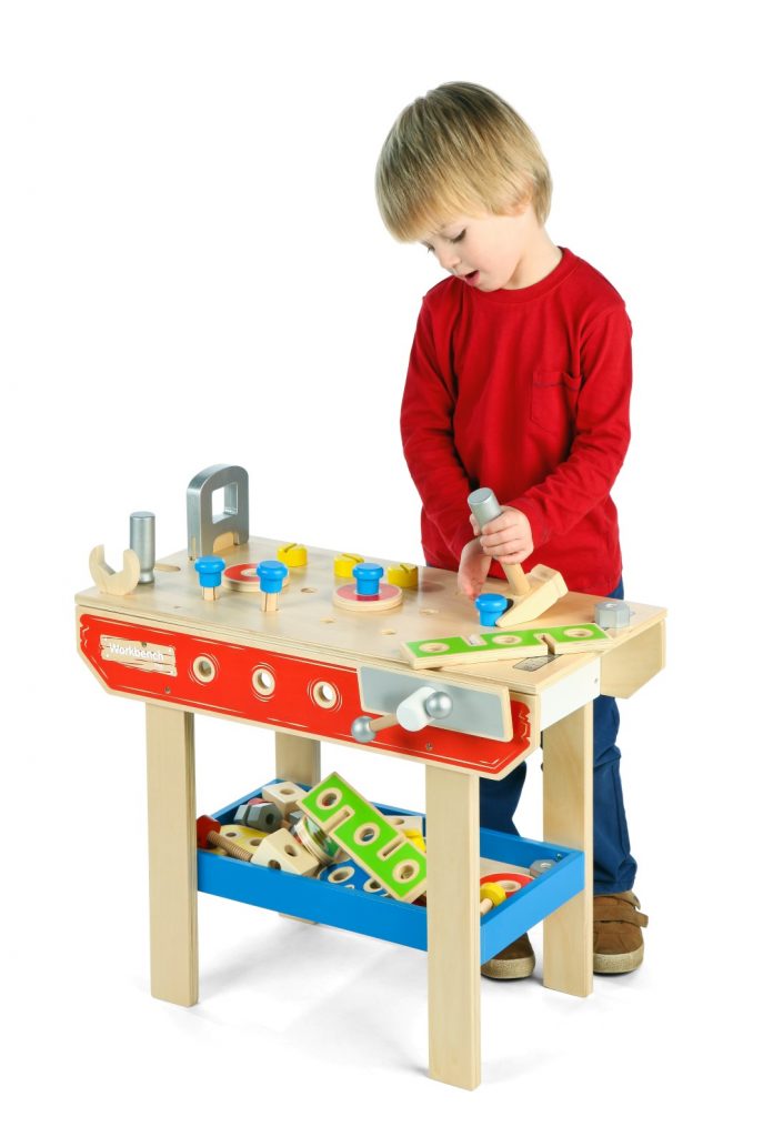 T-0069 Tidlo Workbench 002