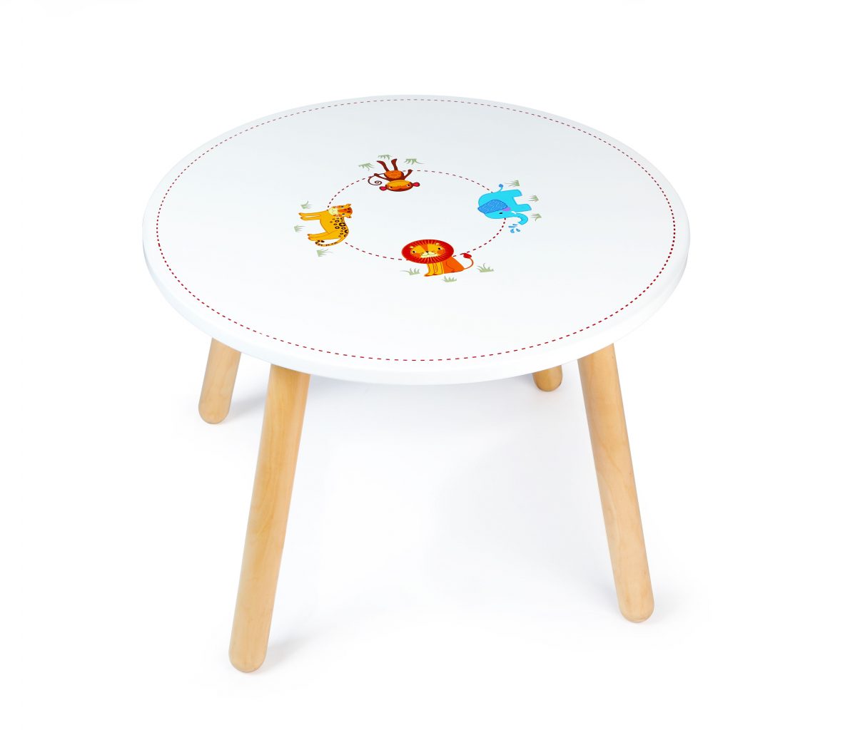 tidlo table and chair set