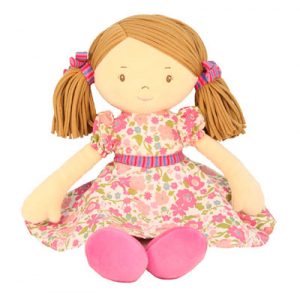imajo rag doll
