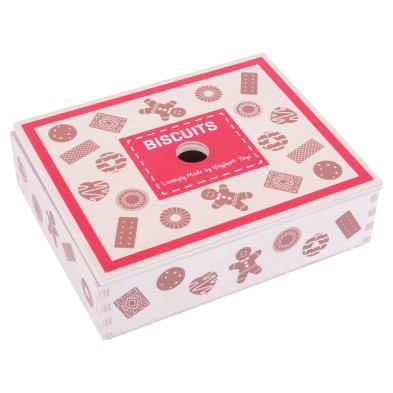 Bigjigs biscuits sale