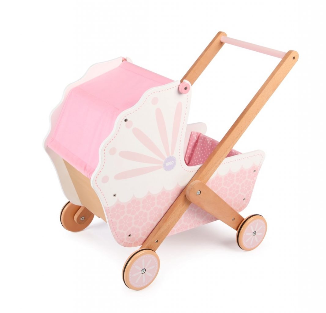 Dolls prams for 1 year old new arrivals