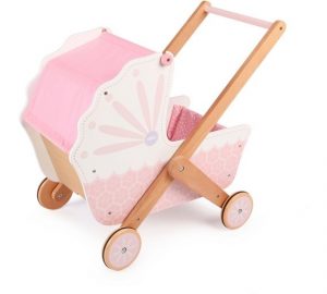 tidlo wooden walker