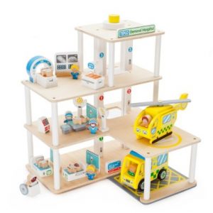 tidlo construction set