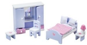 tidlo bedroom furniture set