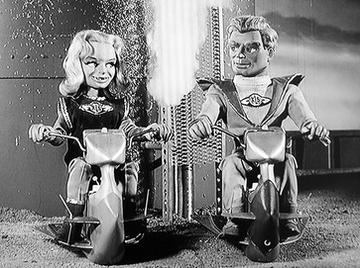 Fireball XL-5