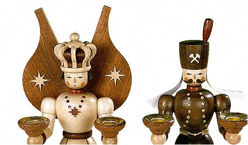 Timeless Magic: The Enduring Legacy of Wooden Toys