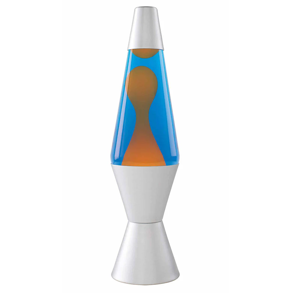 Lava Lamp: 15w Light Bulb (11.5 in Lamps) — Splash Toy Shop