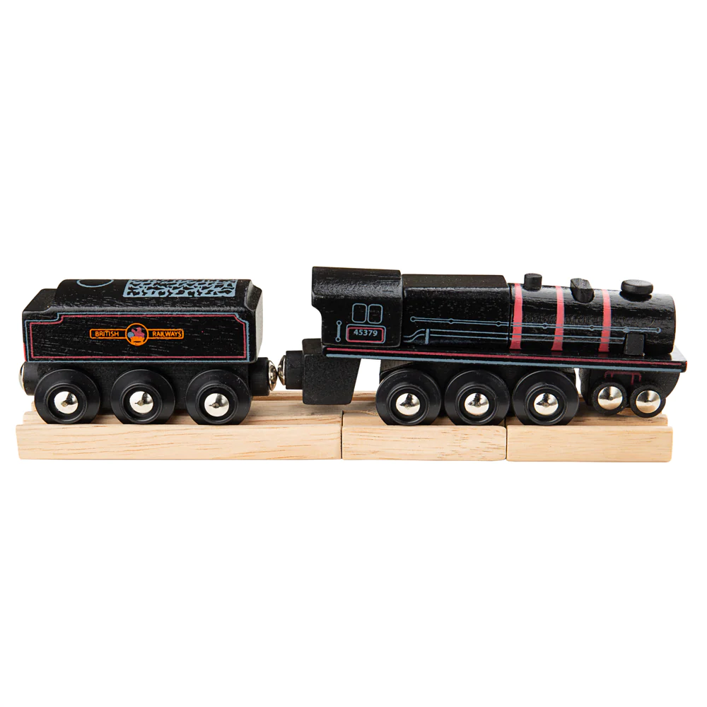 Bigjigs rail stockists discount