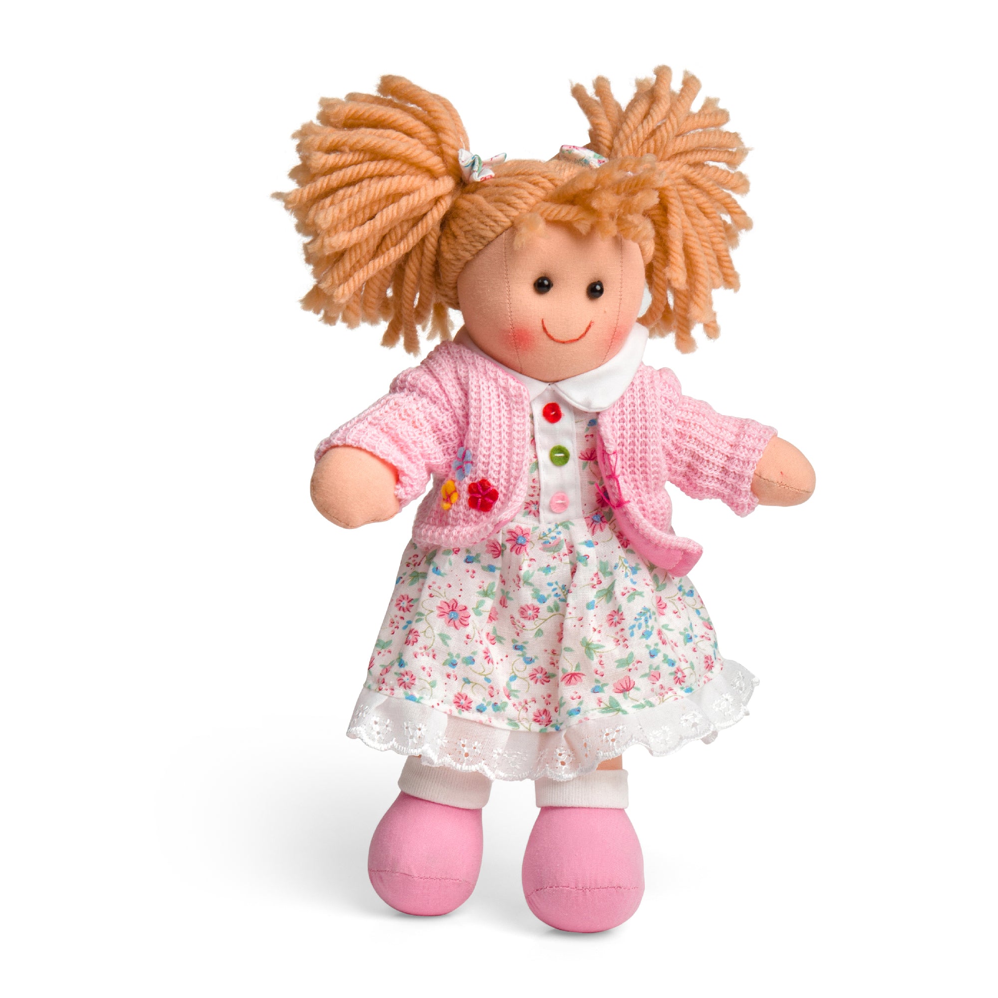 Mini rag dolls outlet