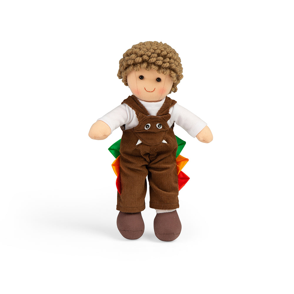 Rag dolls for shop boys