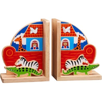 Lanka Kade Noah's Ark Bookends