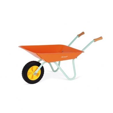 wheelbarrow set
