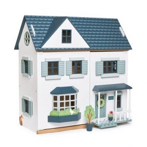 tidlington dolls house