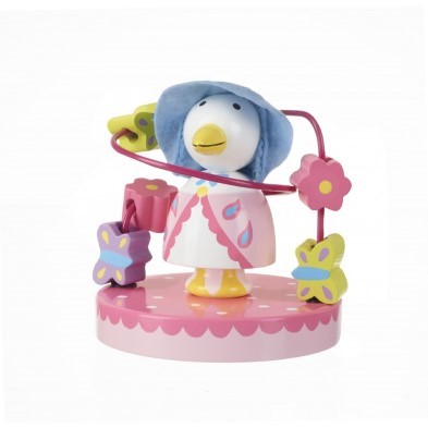 Jemima puddle duck toy sales