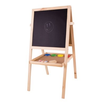 bigjigs junior art easel bj420