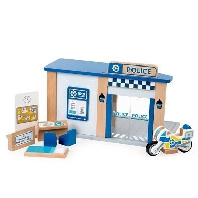 Tidlo sales doctors set