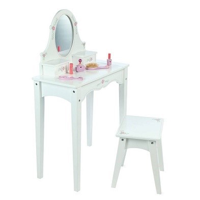 bigjigs childrens dressing table