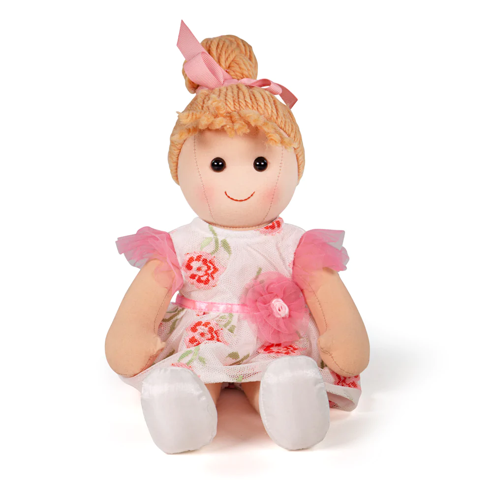Baby megan hot sale doll