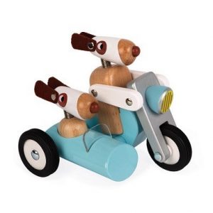 Kidkraft Nantucket Storage Bench Wooden Toys The Toy Centre Uk