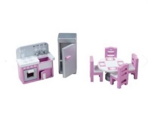 tidlo dolls house