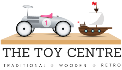 best wooden ride on toys