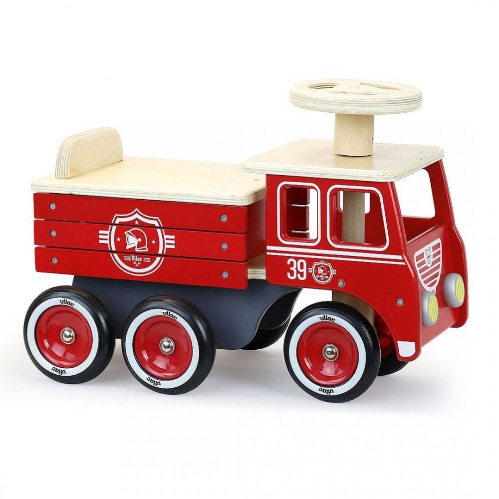 Sit on push along toys 2025