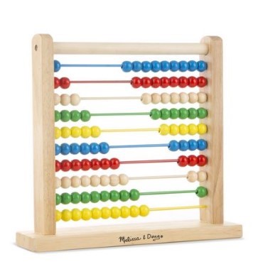 melissa and doug abacus